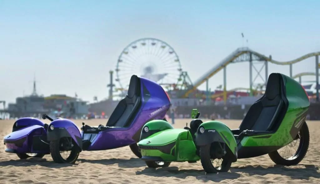 TerraGlide: The Most Elegant Way to Move