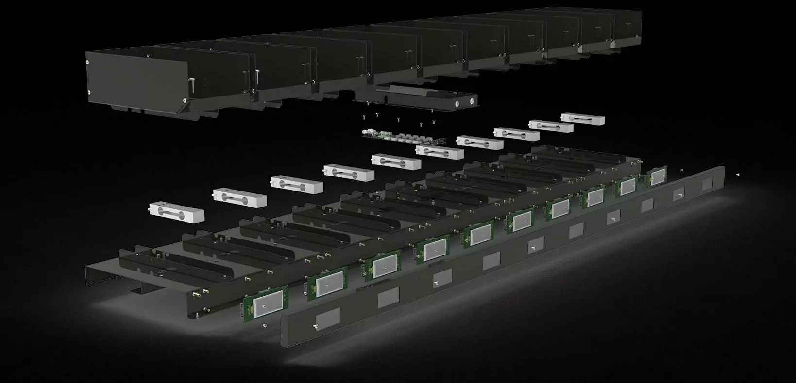 Inventory Tracking System