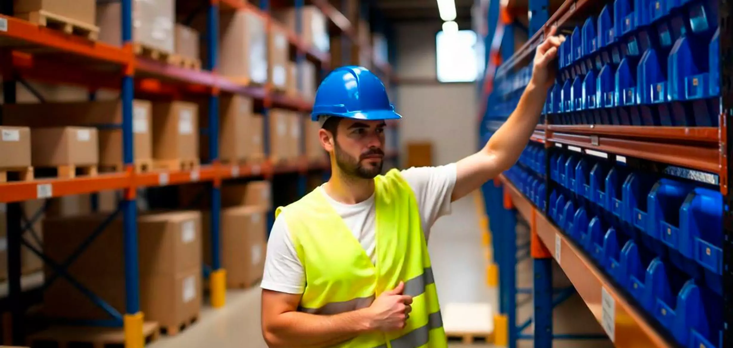 Inventory Tracking System