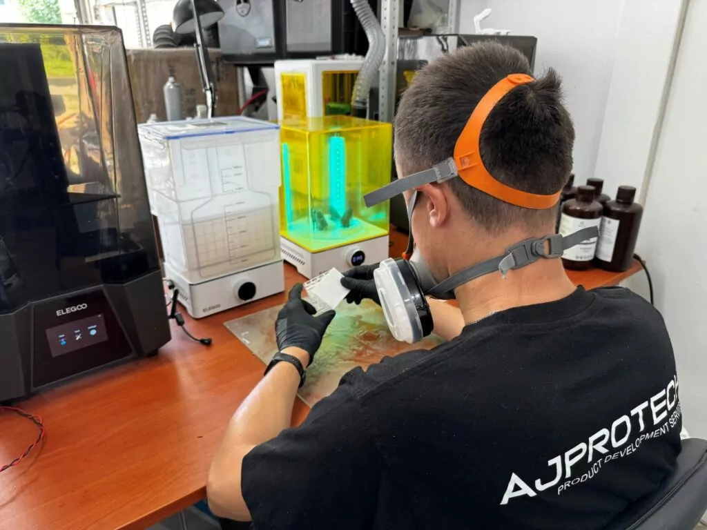 What Can Rapid Prototypes Offer: Key Advantages and Benefits for Product Development