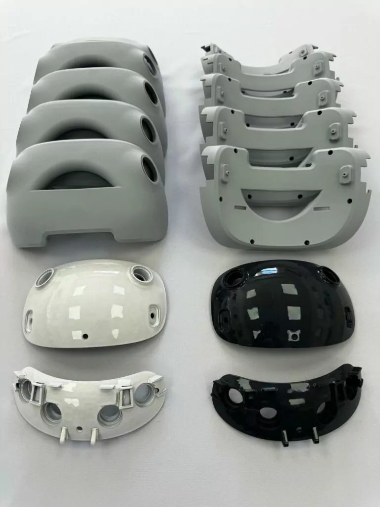 What is mechanical design?