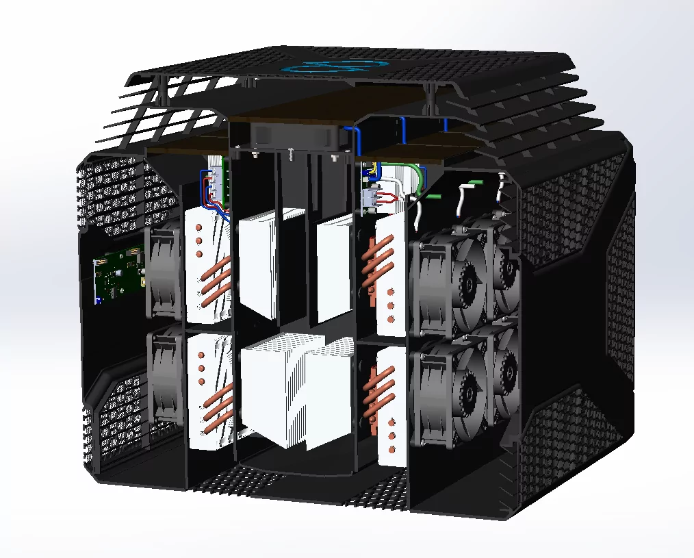What Can Rapid Prototypes Offer: Key Advantages and Benefits for Product Development