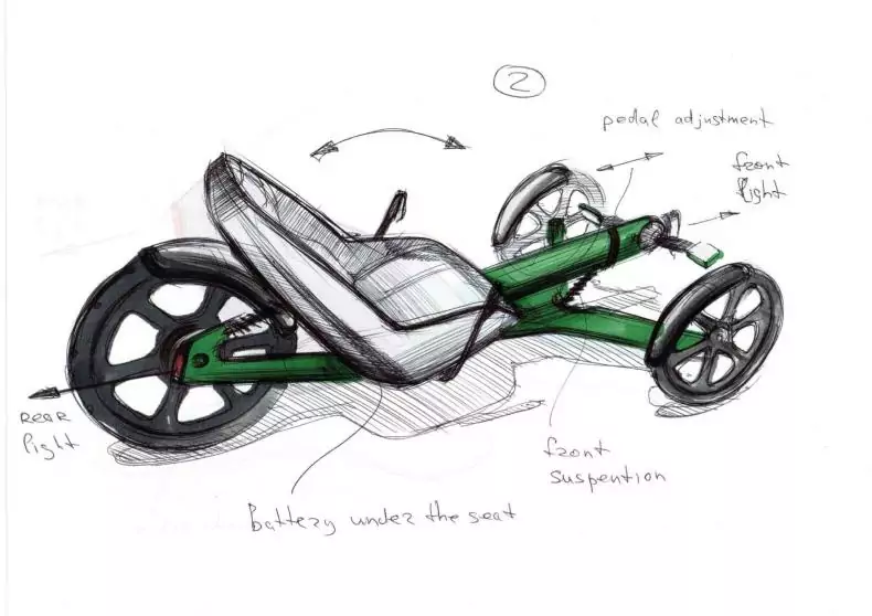 Terraglide