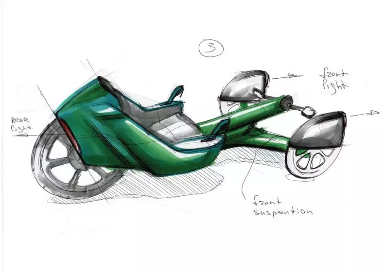 Terraglide