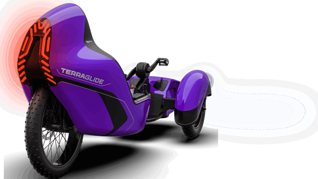 Terraglide
