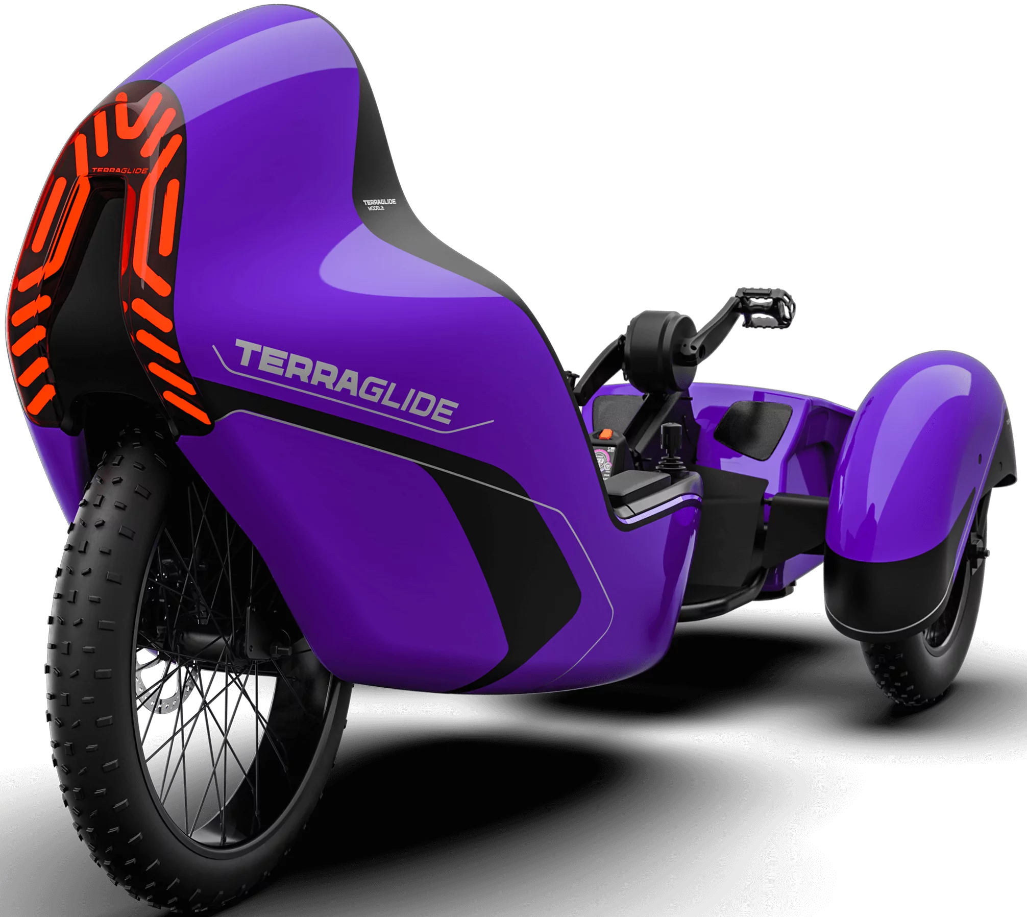 Terraglide