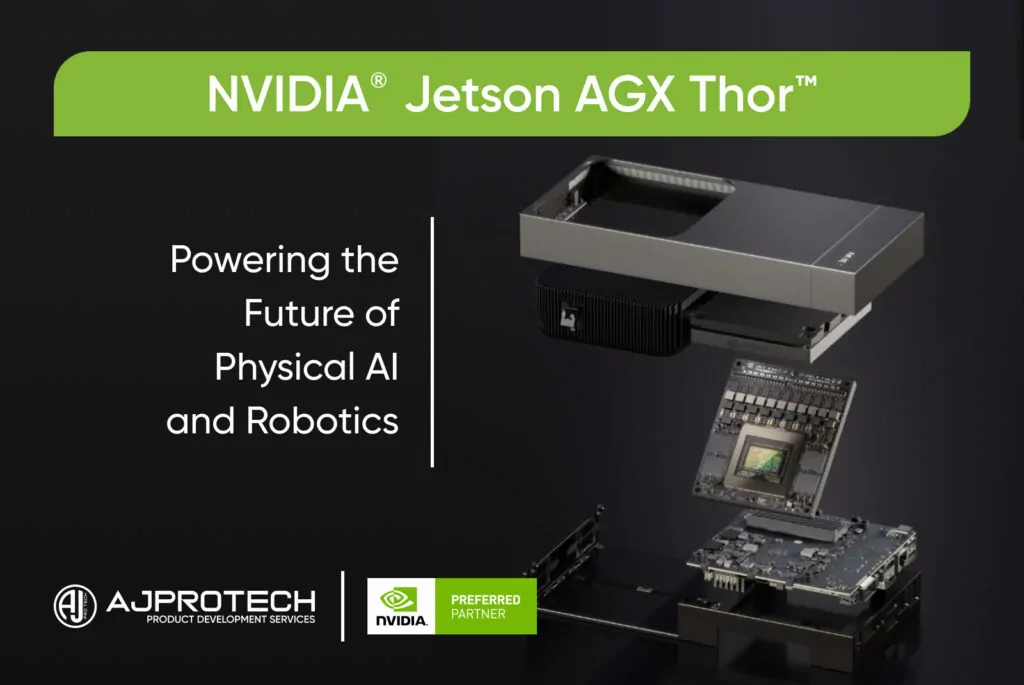 Why Edge AI Is Reshaping the Future of Modern Hardware Systems