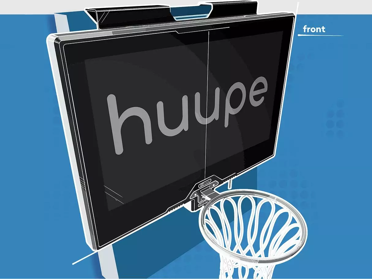 HUUPE mini
