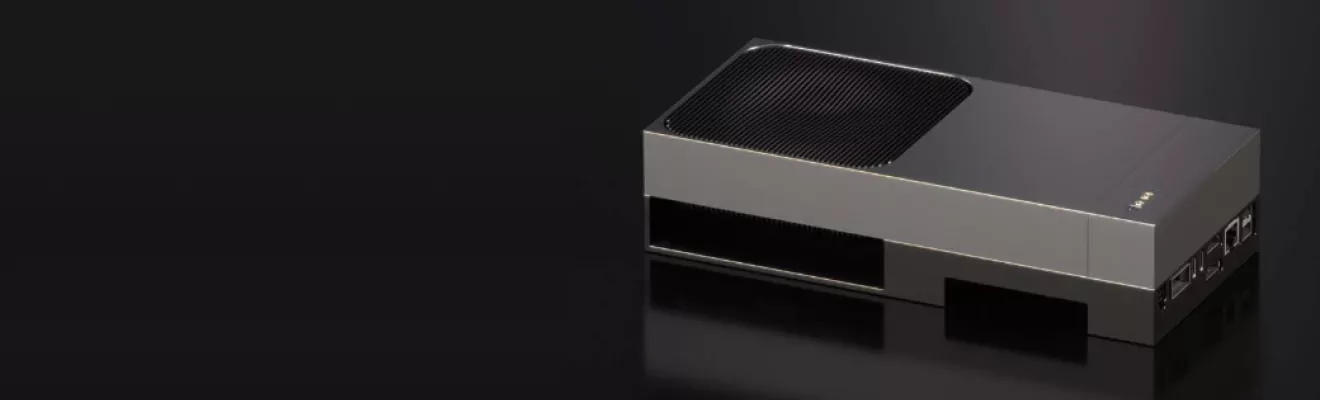 NVIDIA Jetson AGX Thor Developer Kit: A Game-Changer for Humanoid Robotics