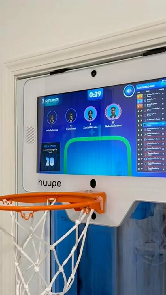 HUUPE mini