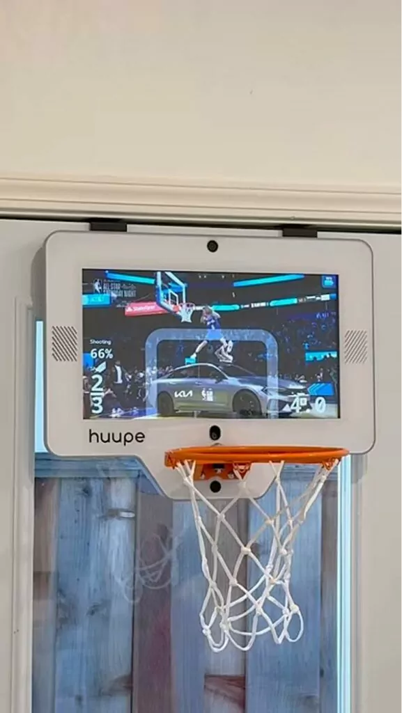 HUUPE mini