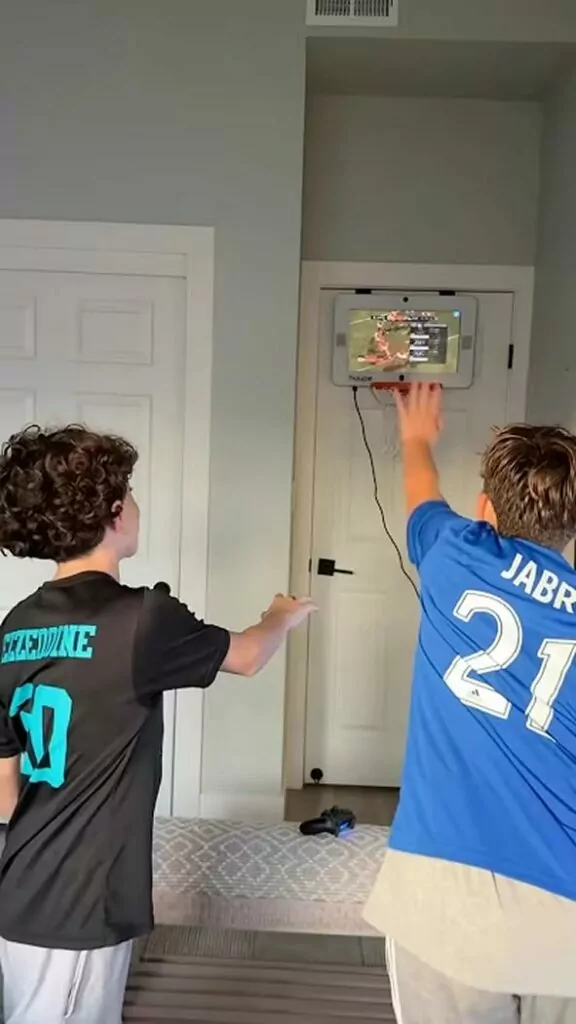 HUUPE mini