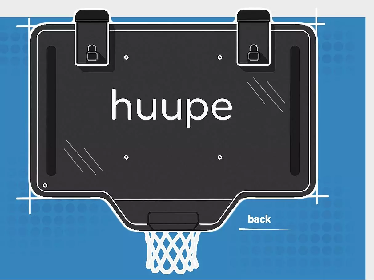 HUUPE mini