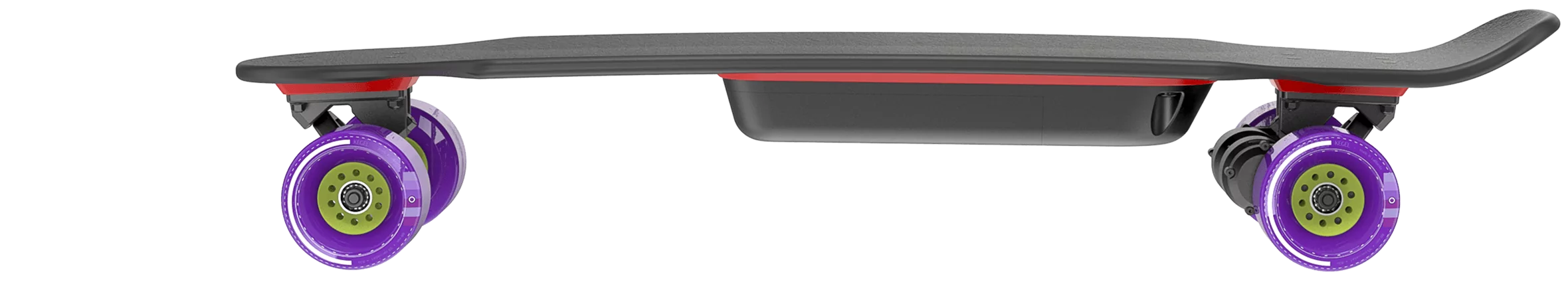 Electric Skateboard