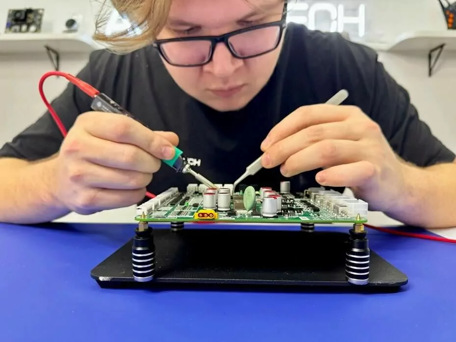 NVIDIA Jetson AGX Thor Developer Kit: A Game-Changer for Humanoid Robotics