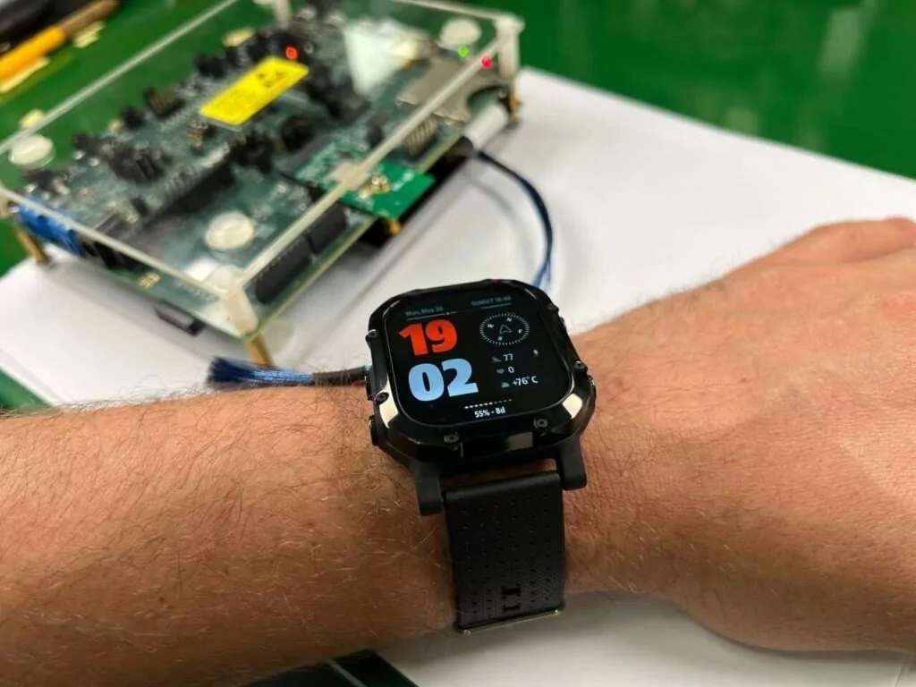 How AI-Powered Wearable Devices and Sensors Are Transforming Personalized Digital Health