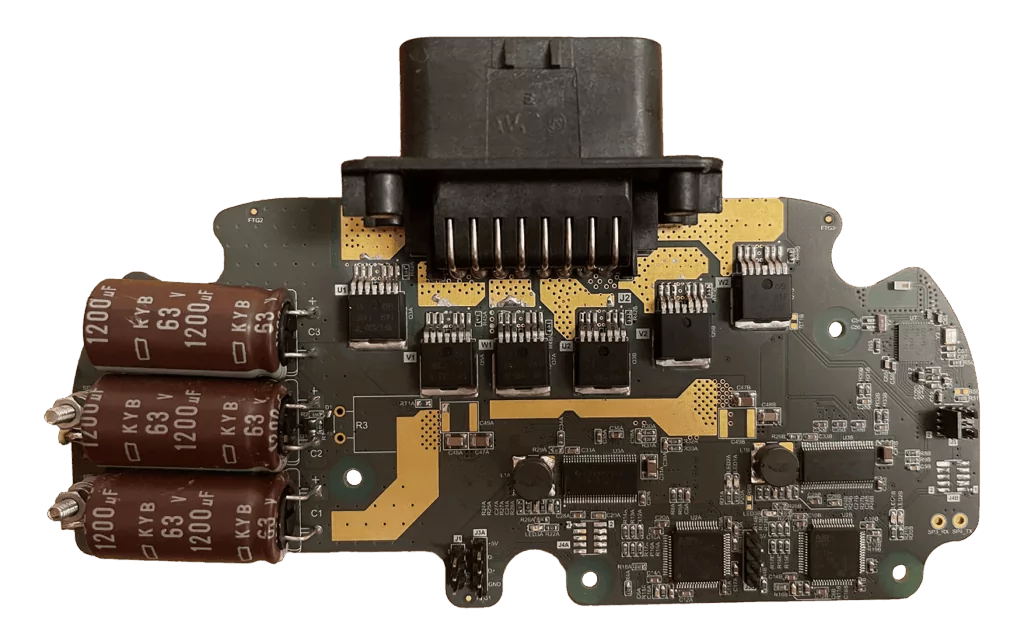 Electric Skateboard