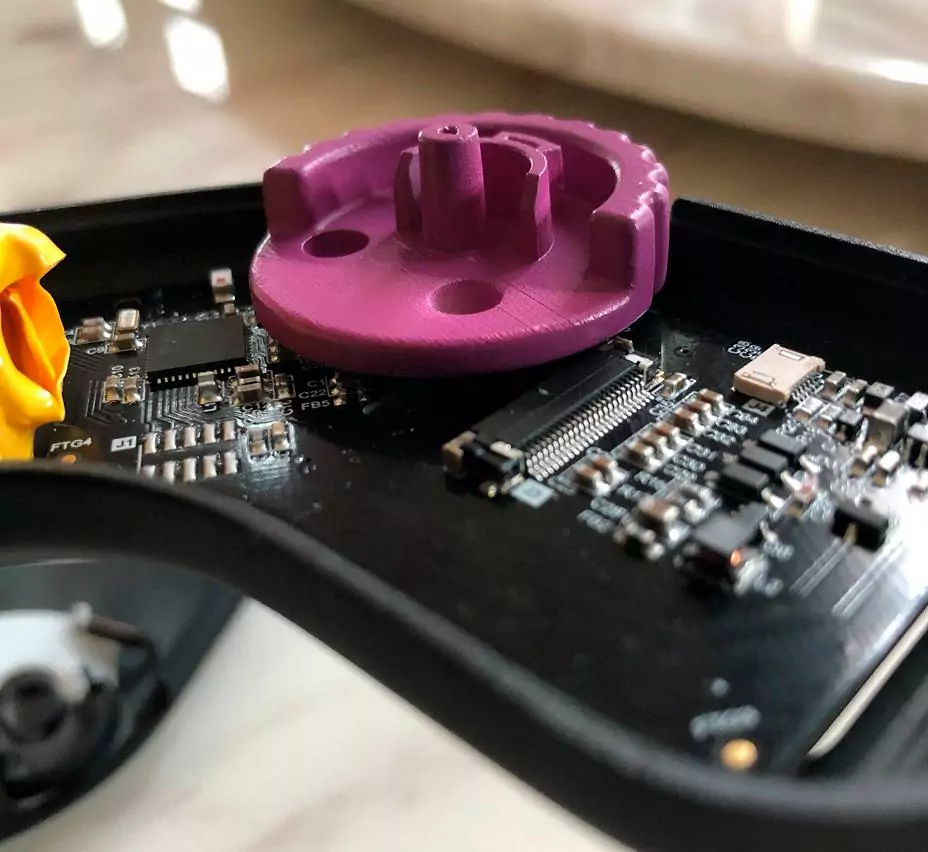 Electric Skateboard