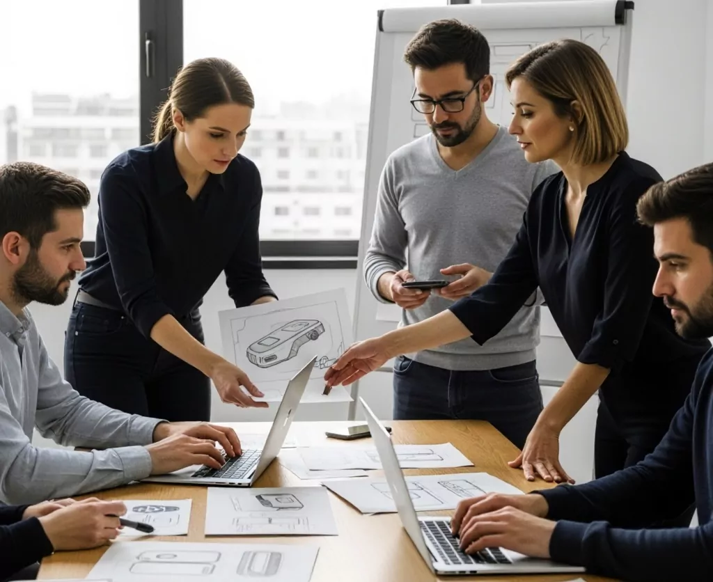 How to Create a Product Requirements Document (PRD) for a Great Product
