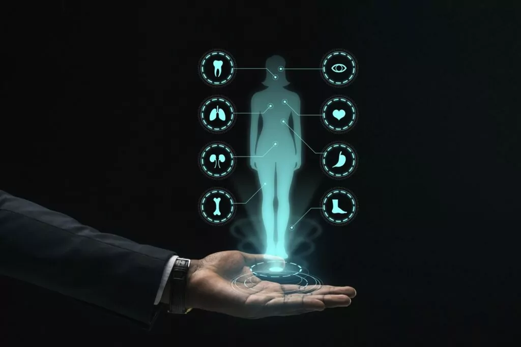 How AI-Powered Wearable Devices and Sensors Are Transforming Personalized Digital Health