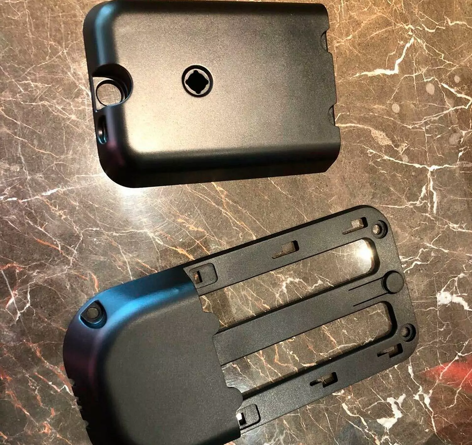 Electric Skateboard