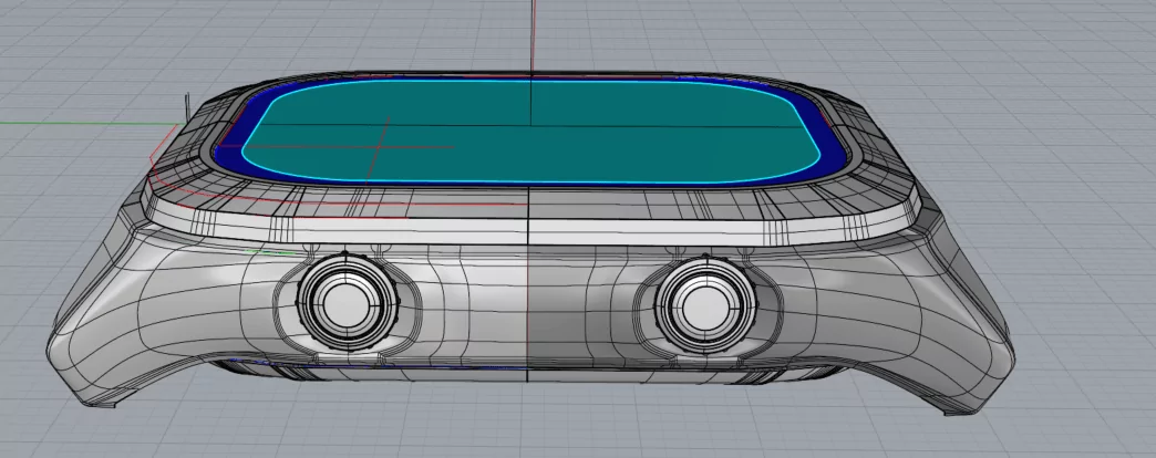 What is mechanical design?