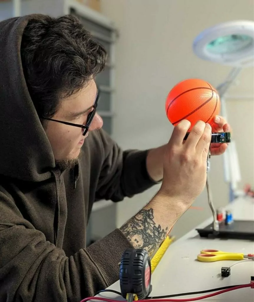 What Includes Software Development for IoT Devices: A Guide to IoT Software