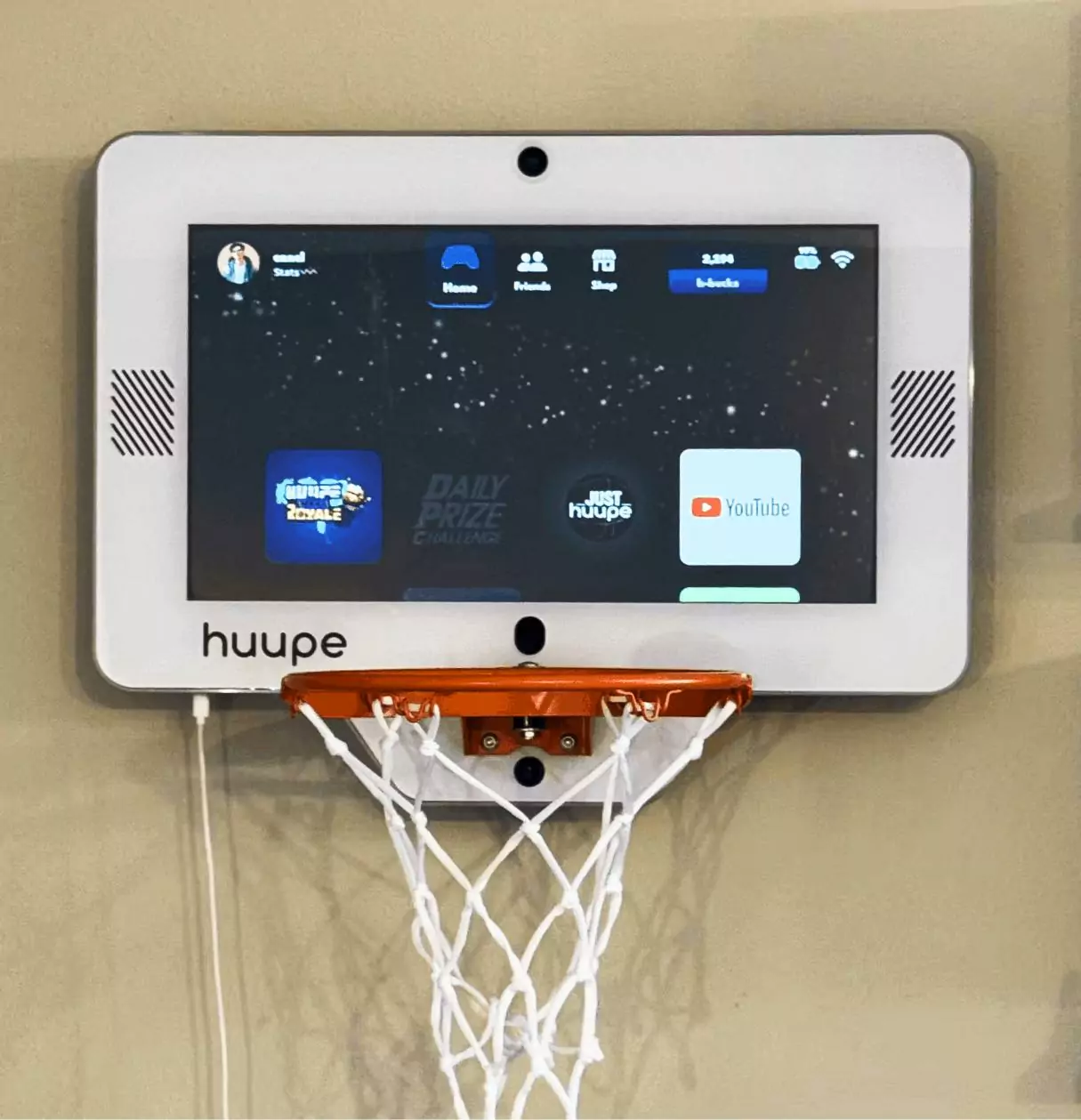 HUUPE mini