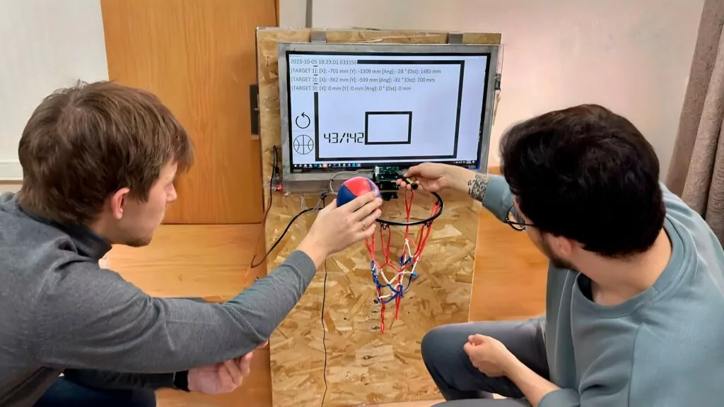 What is mechanical design?