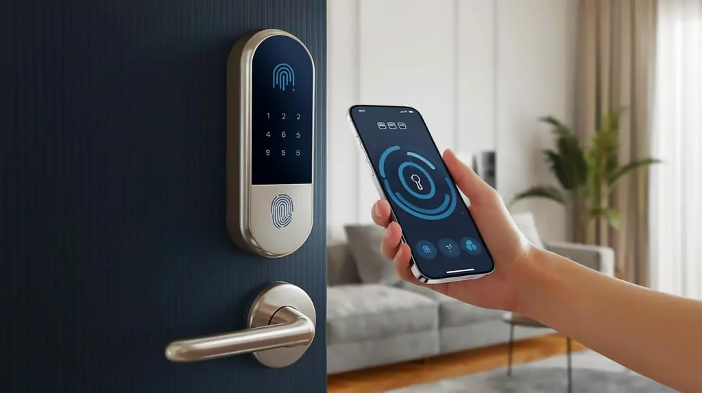 5 Things Every Smart Home Should Include