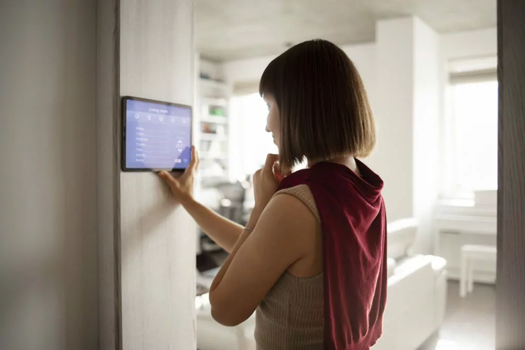 5 Things Every Smart Home Should Include