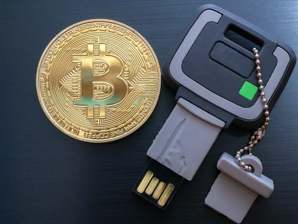 Hardware for Blockchain