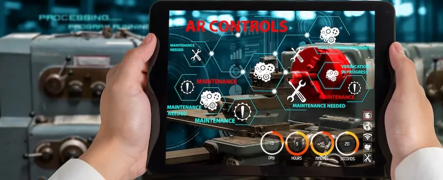 Boosting IoT device with Machine Learning