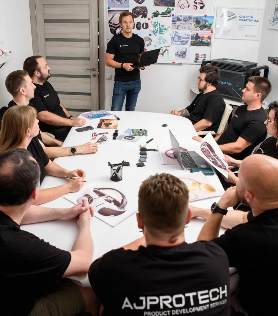 Why the Product Development Process Matters: Planning Every Stage of New Product Development