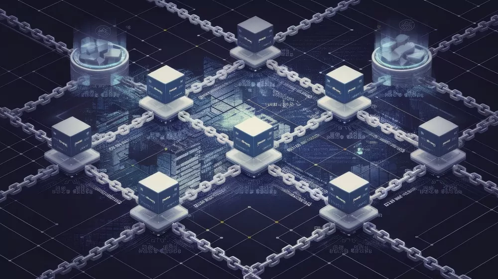 Hardware for Blockchain