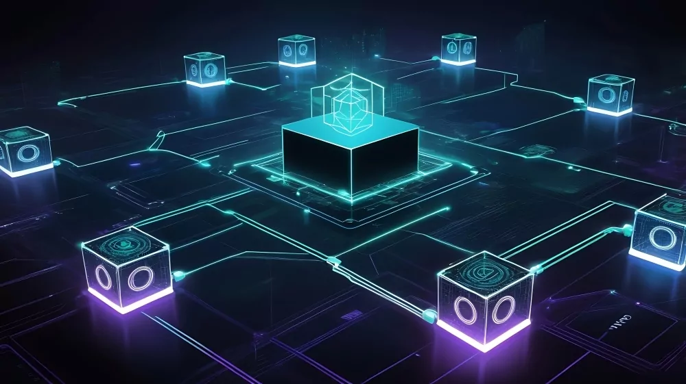 Hardware for Blockchain