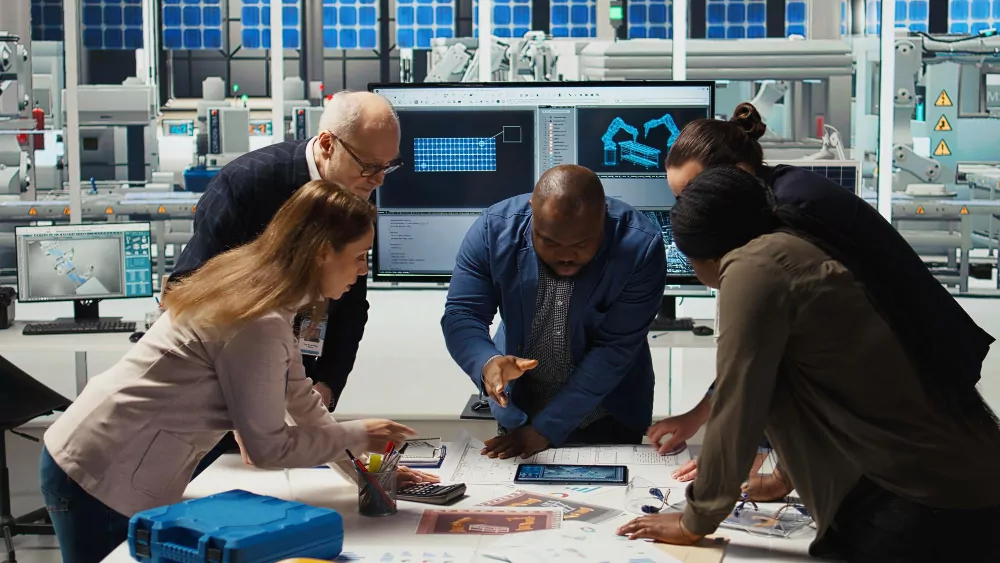 How to Build a Hardware Product: 4 Fundamental Strategies