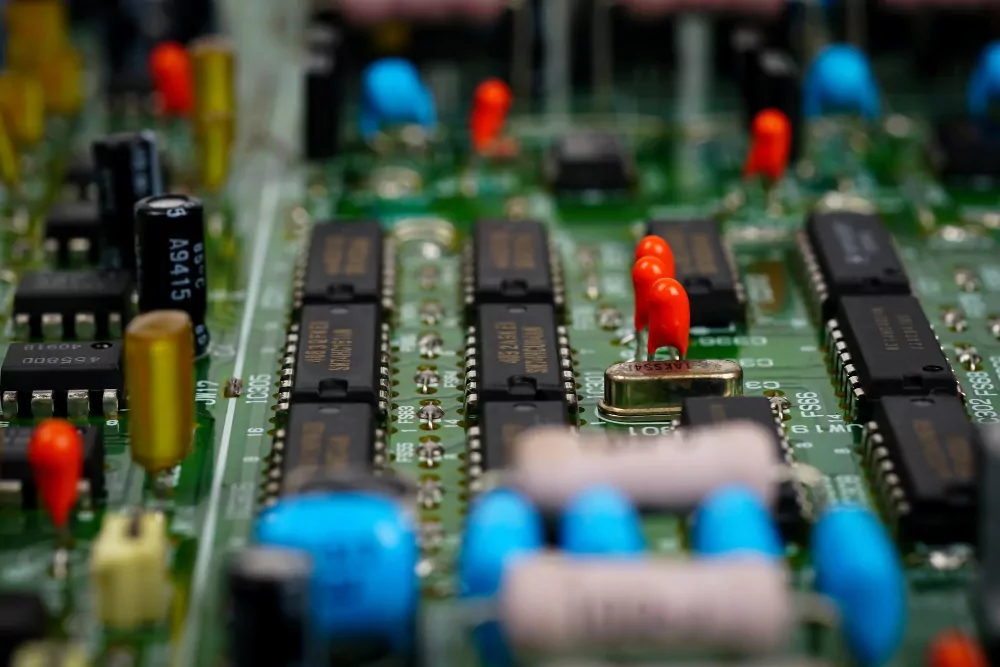 Key IoT Technologies Transforming Modern Connected Devices