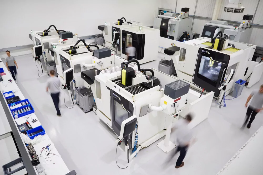 How to Build a Hardware Product: 4 Fundamental Strategies