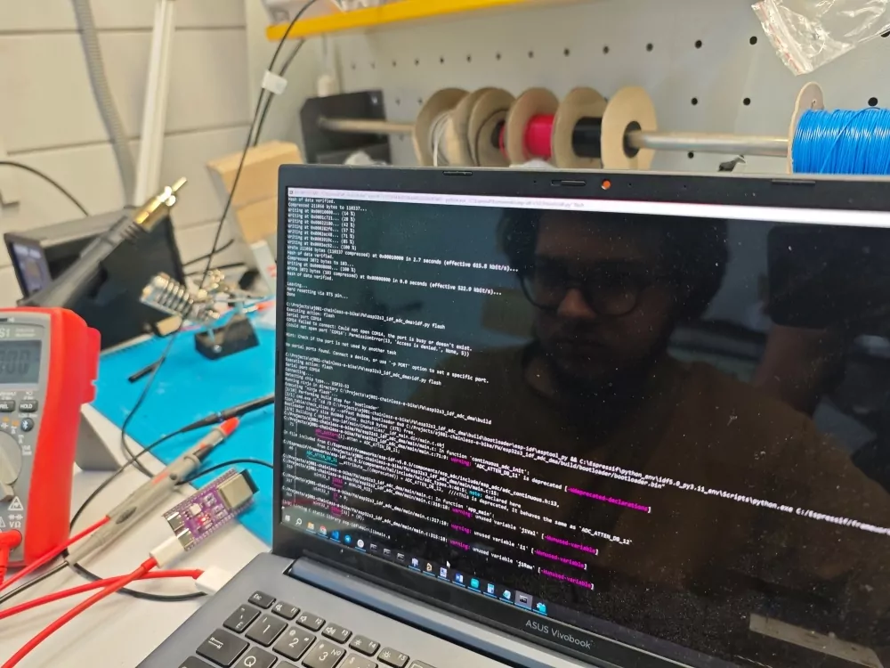 Internet of Things in Construction Site Operation and Management