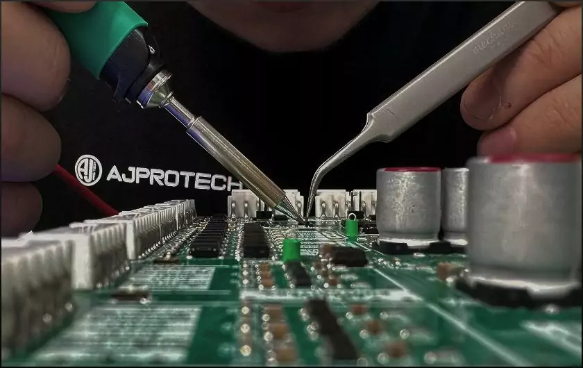 The Hard Truth About Building a Gaming Sensor Vest