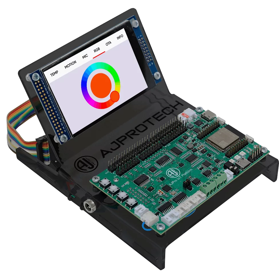 IoT Product Development | SOLUTIONS FOR IoT*