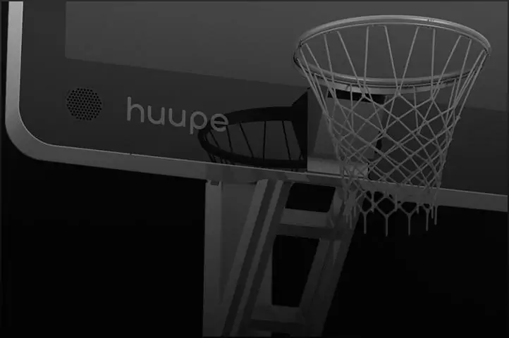 Sports tech