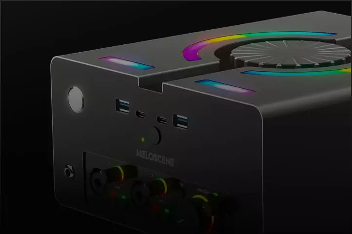 Audio devices