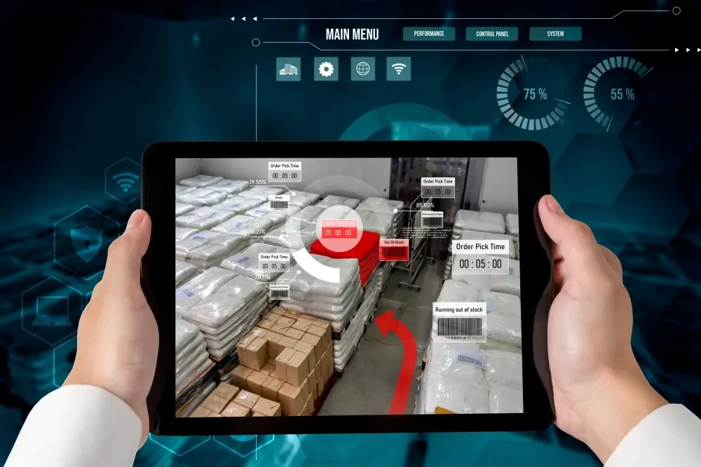 Internet of Things in Construction Site Operation and Management