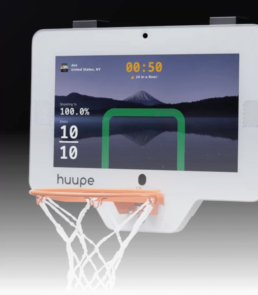 Huupe mini