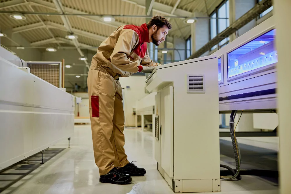 Is IoT the Future of Logistics? 3 Real Examples of IoT Implementation in Supply Chains