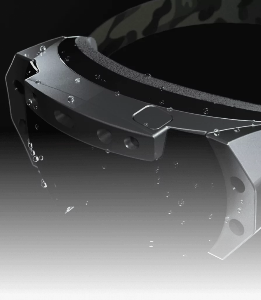 AR headset