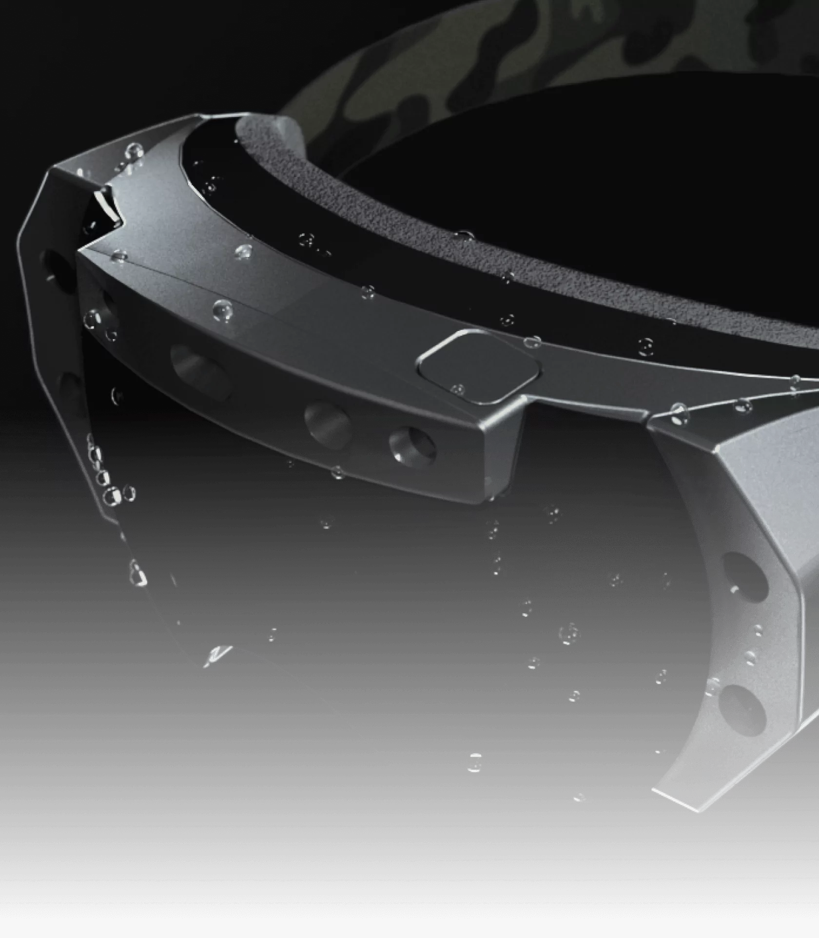 AR headset
