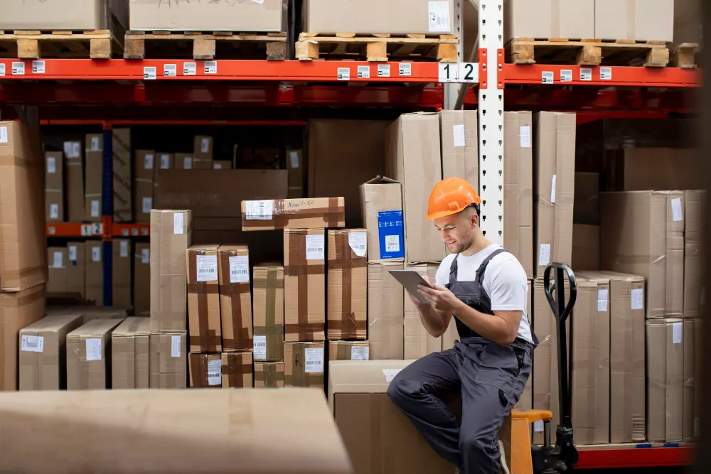 Is IoT the Future of Logistics? 3 Real Examples of IoT Implementation in Supply Chains